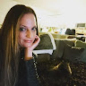 Meet your Posher, Sherri